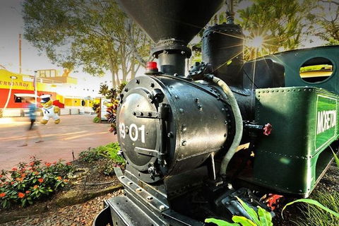 Full-Day Guided Tour To Montville Village With Lunch - Accommodation Perth 5