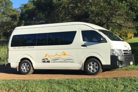 Full-Day Guided Tour To Montville Village With Lunch - Accommodation Perth 4