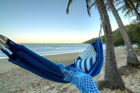 SHUTTLE - Thala Beach And Turtle Cove From Port Douglas (Return Transfer) - Accommodation Perth 3