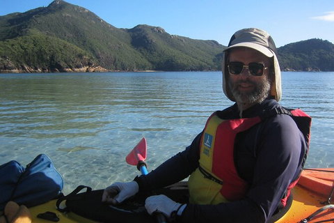 7-Day Private Sea Kayaking In Whitsundays - Perth Resorts 6