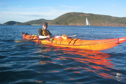 7-Day Private Sea Kayaking In Whitsundays - Perth Resorts 5
