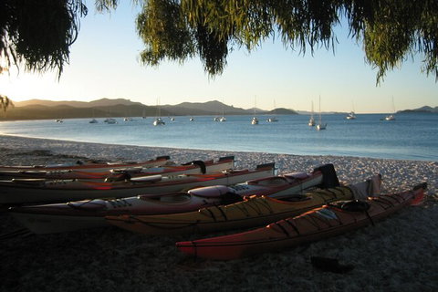 7-Day Private Sea Kayaking In Whitsundays - Perth Resorts 2