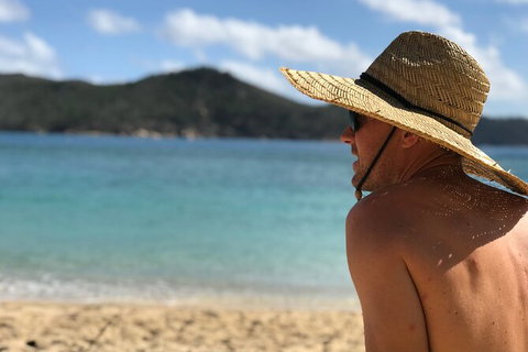 7-Day Private Sea Kayaking In Whitsundays - Perth Resorts 7