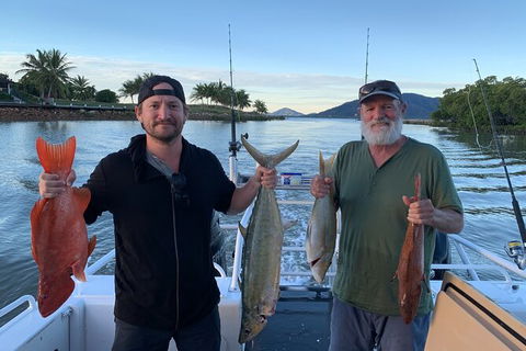Great Barrier Reef Fishing Charter - Accommodation Perth 4