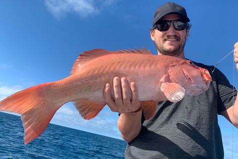 Great Barrier Reef Fishing Charter - Accommodation Perth 3