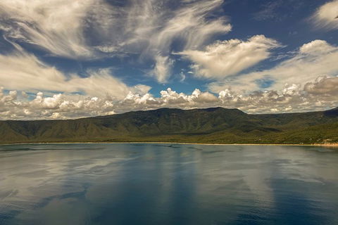 World Heritage Highlights: Reef/Daintree/Cape Tribulation - Accommodation Perth 9