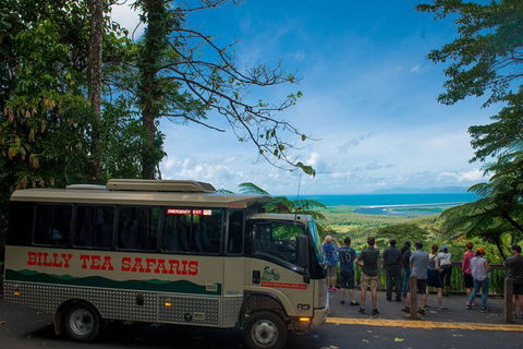 World Heritage Highlights: Reef/Daintree/Cape Tribulation - Accommodation Perth 7