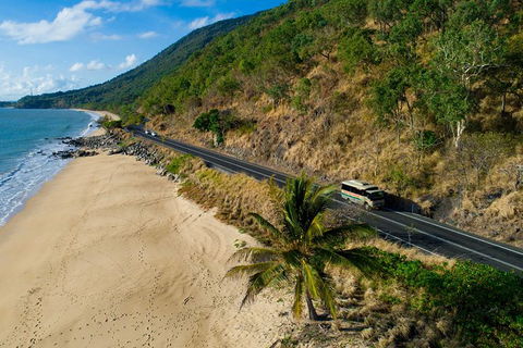 World Heritage Highlights: Reef/Daintree/Cape Tribulation - Accommodation Perth 5