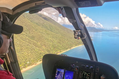 World Heritage Highlights: Reef/Daintree/Cape Tribulation - Accommodation Perth 0