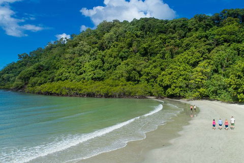 World Heritage Highlights: Reef/Daintree/Cape Tribulation - Accommodation Perth 12