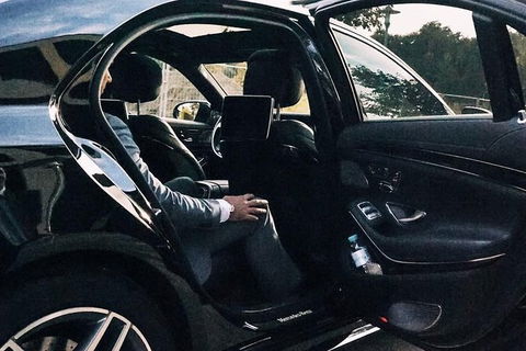 Departure Private Transfers From Gold Coast City To Gold Coast Airport OOL - Accommodation Perth 5