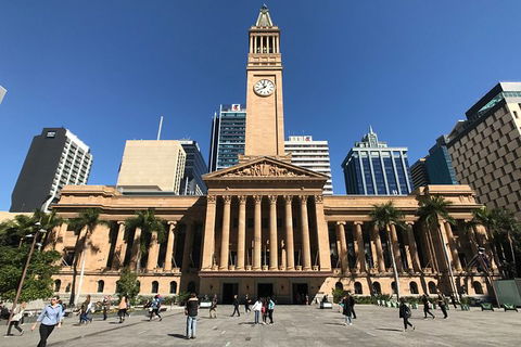 Brisbane Airport Transfers : Brisbane To Brisbane Airport BNE In Luxury Van - Accommodation Perth 4