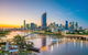 Brisbane Airport Transfers : Brisbane To Brisbane Airport BNE In Luxury Van - thumb 6