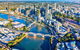 Brisbane Airport Transfers : Brisbane To Brisbane Airport BNE In Luxury Van - thumb 2