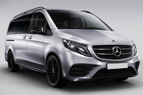 Brisbane Airport Transfers : Brisbane To Brisbane Airport BNE In Luxury Van - Accommodation Perth 0