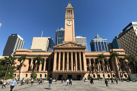 Brisbane Airport Transfers : Brisbane Airport BNE To Brisbane In Luxury Car - Accommodation Perth 6