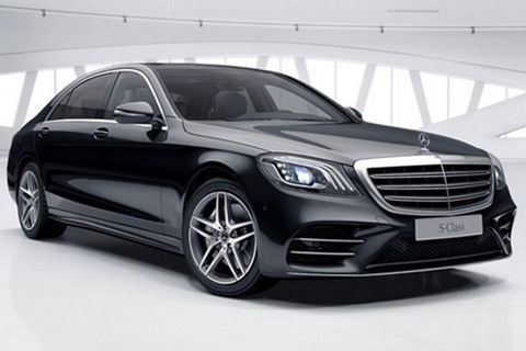 Brisbane Airport Transfers : Brisbane Airport BNE To Brisbane In Luxury Car - Accommodation Perth 0
