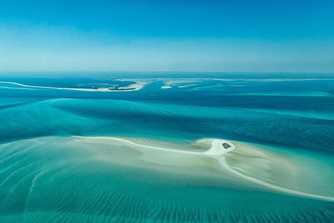 Sandy Straits Scenic & Wildlife Cruise - Accommodation Perth 5