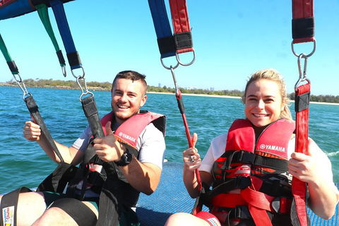 Parasail / Flyboard Package For 2 - Accommodation Perth 6