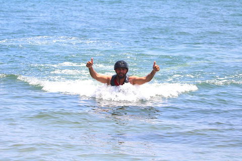 Parasail / Flyboard Package For 2 - Accommodation Perth 1