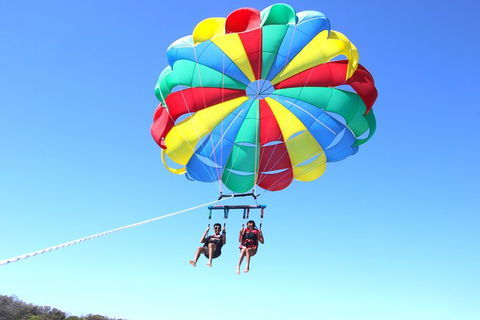 Parasail / Flyboard Package For 2 - Accommodation Perth 4