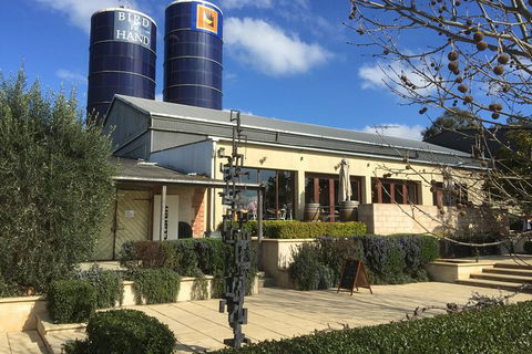 Adelaide Hills And Hahndorf Half Day Tours - Private - Perth Resorts 3