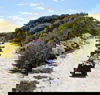 Quad Bike ATV Tours - Accommodation Perth