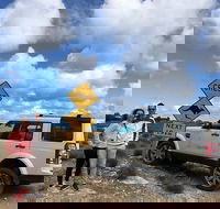 Kangaroo Island 4wd - Best of KI - Accommodation Perth