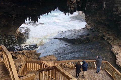 Kangaroo Island 4wd - Best Of KI - Accommodation Perth 5