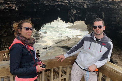 Kangaroo Island 4wd - Best Of KI - Accommodation Perth 3