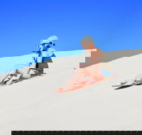 Kangaroo Island Toboggan Rental - Accommodation Perth