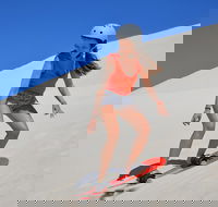 Kangaroo Island Sandboard Rental - Accommodation Perth