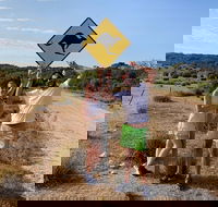 Kangaroo Island 4WD Tour - Dudley Peninsula - Accommodation Perth