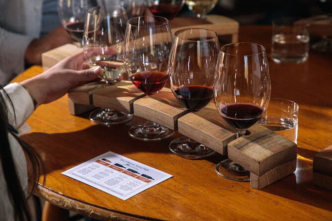 Yalumba Unlocked - Accommodation Perth 6