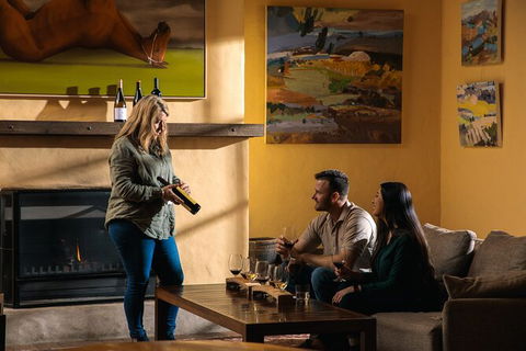 Yalumba Unlocked - Accommodation Perth 8