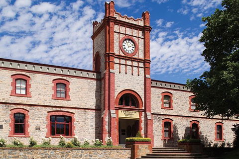 Yalumba Unlocked - Accommodation Perth 4