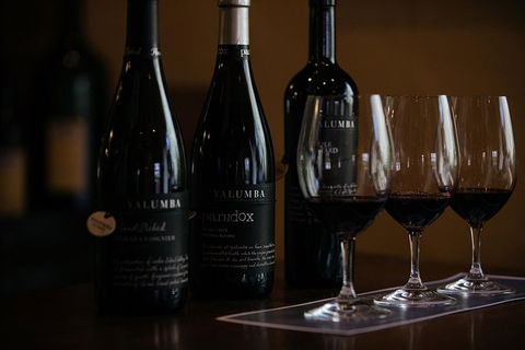 Yalumba Nursery & Grenache Discovery Tour + Platter Lunch - Accommodation Perth 1
