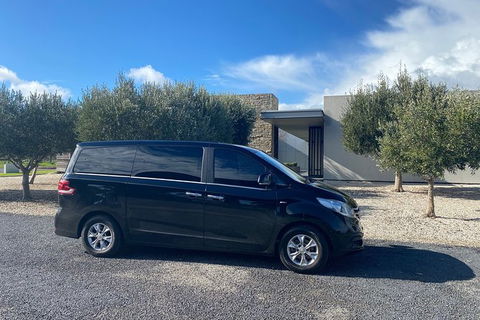Intimate Wine Experience - Adelaide Hills - Accommodation Perth 1