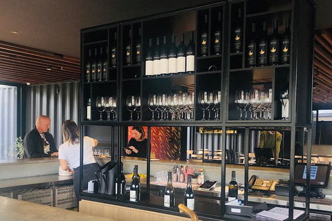 Intimate Wine Experience - Adelaide Hills - Accommodation Perth 5