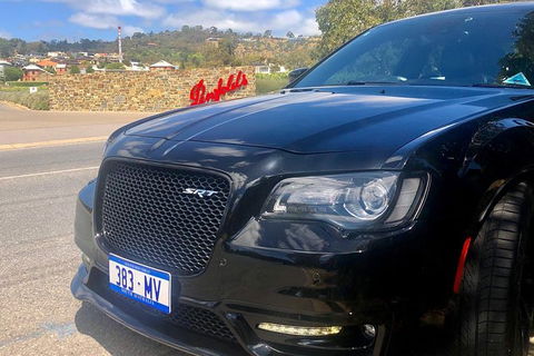 Intimate Wine Experience - Adelaide Hills - Accommodation Perth 3