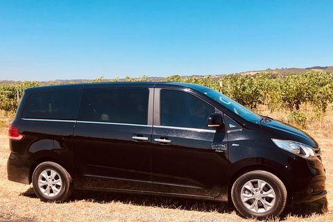 Intimate Wine Experience - Adelaide Hills - Accommodation Perth 4