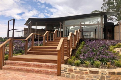 Intimate Wine Experience - Adelaide Hills - Accommodation Perth 8