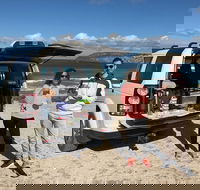 NEW TOUR - Flinders Chase Tour Recovering from Fires - Accommodation Perth