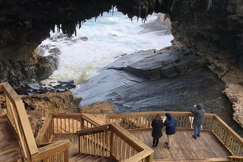 NEW TOUR - Flinders Chase Tour (Recovering From Fires) - Accommodation Perth 4