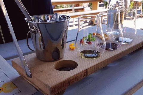 Tipple Of Gin Experience Tour - Accommodation Perth 3