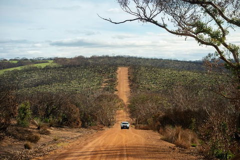 NEW TOUR - Kangaroo Island Road To Recovery Tour (1 Day/1 Night) - Perth Resorts 1