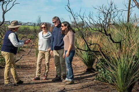 NEW TOUR - Kangaroo Island Road To Recovery Tour (1 Day/1 Night) - Perth Resorts 0