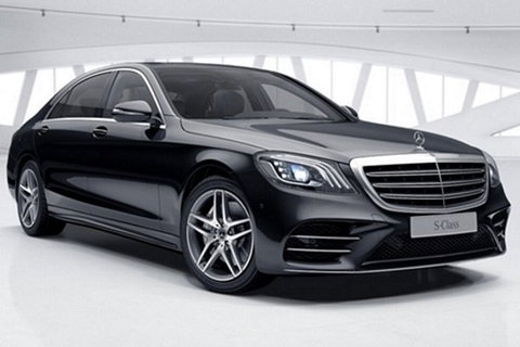 Adelaide Airport Transfers : Airport ADL To Adelaide City In Luxury Car - Perth Resorts 0