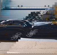Departure Private Transfers Adelaide to Adelaide Airport ADL in Business Car - Accommodation Perth