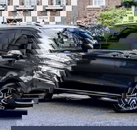 Arrival Private Transfers Adelaide Airport ADL to Adelaide in Luxury Van - Accommodation Perth